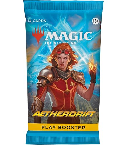 Magic: The Gathering UNF Unfinity Draft Booster Single Pack